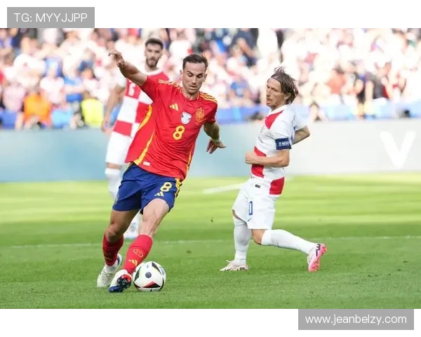 克罗地亚稳居世界杯晋级榜首魔笛助力球队表现出色